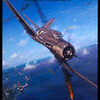 ＧＭＴ空戦ゲーム：サボテン空軍やいかに？