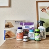 【iHerb（アイハーブ）】全体セール22%OFF購入品！【リピートのサプリ・やっと再入荷したアイクリームなど】