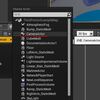 UE4 シーケンサーを使ってみよう 操作編