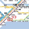 【JR鶴見線巡り】②国道駅で銃痕と取り残された昭和を見ました