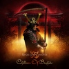 Ryoji Shinomoto 『Children Of Bushido』
