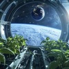 ゼログラビティ育成 (Zero-Gravity Cultivation)とは？無重力環境での植物成長メカニズムと数理モデルを徹底解説