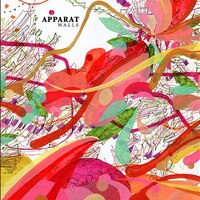 Apparat『Walls』(2007)｜夜の静寂に深く染み入るメランコリックな音響美