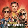 Once UPON a TIME in HOLLYWOOD