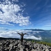 【登山】【長野県】はじめての南八ヶ岳、権現岳＆網笠山へ。遠い飲み屋、青年小屋でテント泊！！