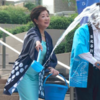 東京2020は打ち水で涼しく開催できるのか？ ─今から間に合う夏休みの自由研究2018