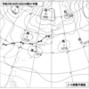 処暑の梶ヶ森遊山　秋の空