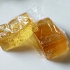 【会津銘菓食レポ】まろやかな甘みが美味しい、会津藩御用達菓子「五郎兵衛飴(ごろべえあめ)」
