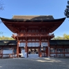 下鴨神社