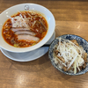 東大阪市、 「味噌ＲＡＭＥＮ ＪＩＮ」（じん）さんで、「辛味噌らーめん」と「豚丼（へた丼）」を食べました