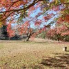 日記「定光寺公園」＠愛知瀬戸