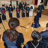 2019年12月22日（日）菅野支部　納会稽古