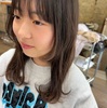 ティーンズの新生活ヘアデザイン【顔まわりレイヤーカット】で大人っぽく