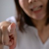 「私ははめられたんです」しぶしぶ引き受けた！？