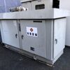 【機械買取】福岡県北九州市で発電機とキュービクルを買取りました。