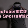 【ゲーム実況】Youtuberの次はe-Sportsが流行ると確信している【Twich】