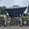 ボリューム満点「チキン南蛮」を堪能～坂東三十番霊場【平野山 高蔵寺】へ