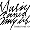 Music Saved My Life / MSML /ミュージック セイブ マイ ライフ とは 「着用者、由来など」