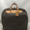 【セカオン新着通知】 LOUIS VUITTON エヴァジオン_モノグラム_BRW/PVC/BRW