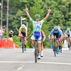 【レース情報】 ツール・ド・熊野 2019 FOCUSバイク圧勝！！ 