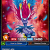 海外版イラスト比較【ハーピィ 編 その５】遊戯王デュエルリンクス