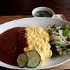 昼ごはん！