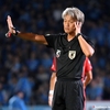 日本サッカー協会は 村上伸次 審判員が今シーズン限りで国内トップリーグ担当審判員から勇退することを発表