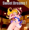Good Night ! Sweet Dreams !