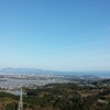 金峰山サイクリング