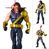 【X-MEN】マフェックス『サイクロップス／CYCLOPS（AGE OF APOCALYPSE Ver.）』エイジ・オブ・アポカリプス 可動フィギュア【メディコム・トイ】より2025年6月発売予定♪