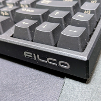 FILCO Majestouch Xacro M3Aを使ってみる。2回目（レビュー＆紹介）