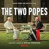 映画　「2人のローマ教皇」(The Two Popes) netflix で　観た