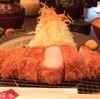 特厚ロースかつ膳