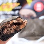 ファミリーマート×ブラックサンダーザクモチチョコクレープ口コミレビュー【コラボスイーツ】