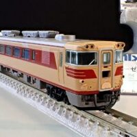 鉄道模型 トミックス TOMIX ディーゼル車 国鉄 KATO 2軸貨車 トミー 国鉄 キハ58系急行ディーゼルカー(ときわ)セット ｜製品情報