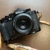 NIKKOR Z 26mm f/2.8と24-120mm f/4 S