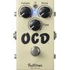 Fulltone OCDv2 レビュー：ギタリストが唸る、真空管アンプライクな極上オーバードライブサウンドの秘密