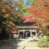 家族で美濃市の大矢田神社とうだつの町並みへ