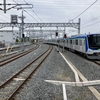 大宮－船橋の移動は東武野田線か？他の路線経由はどうか？