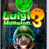 Luigi Mansion 3 ルイージマンション3