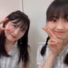 【森戸知沙希・山﨑愛生（モーニング娘。'22）】と～っても優しい先輩・・・