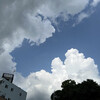 たぶん天気のせいだ