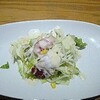 ８月９日　LA　PAUSA　小麦の家＠時計台前