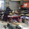 第２回勝手にハンドパンで遊ぶ会