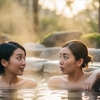 時間が味になる含鉄泉〜体に鉄を打ち直す、赤ワイン色の名湯