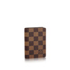 Louis Vuitton Pocket Organiser