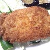 今日の夕食