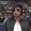 RIZIN 15のテレビ中継におけるGACKTの解説でのスタミナ発言に思うところ