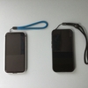 iPhone13Proのバンパー選び