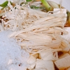 【簡単】具材によってはダイエットできる！すき焼き風煮込み